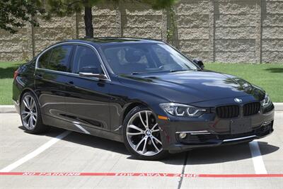 2013 BMW 328i xDrive   - Photo 3 - Stafford, TX 77477
