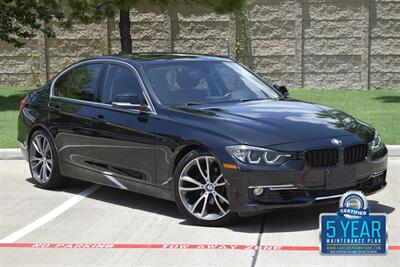 2013 BMW 328i xDrive   - Photo 3 - Stafford, TX 77477