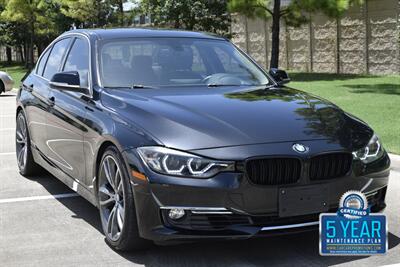 2013 BMW 328i xDrive   - Photo 15 - Stafford, TX 77477