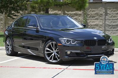 2013 BMW 328i xDrive   - Photo 1 - Stafford, TX 77477