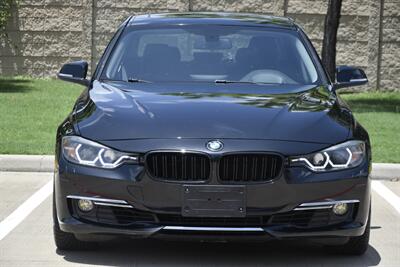 2013 BMW 328i xDrive   - Photo 5 - Stafford, TX 77477