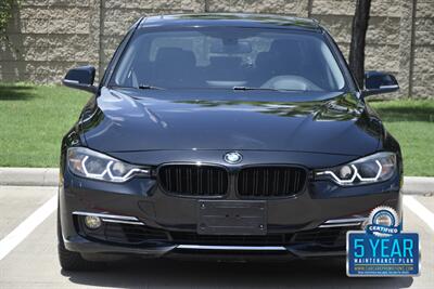 2013 BMW 328i xDrive   - Photo 5 - Stafford, TX 77477