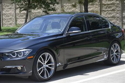 2013 BMW 328i xDrive   - Photo 10 - Stafford, TX 77477