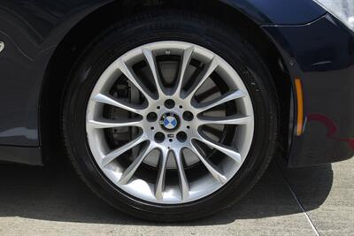 2015 BMW 750Li PREM/SPTS PKG NAV BK/CAM HWY MILES NEW TRADE   - Photo 40 - Stafford, TX 77477