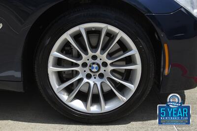 2015 BMW 750Li PREM/SPTS PKG NAV BK/CAM HWY MILES NEW TRADE   - Photo 40 - Stafford, TX 77477