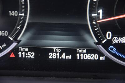 2015 BMW 750Li PREM/SPTS PKG NAV BK/CAM HWY MILES NEW TRADE   - Photo 23 - Stafford, TX 77477