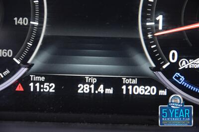 2015 BMW 750Li PREM/SPTS PKG NAV BK/CAM HWY MILES NEW TRADE   - Photo 23 - Stafford, TX 77477