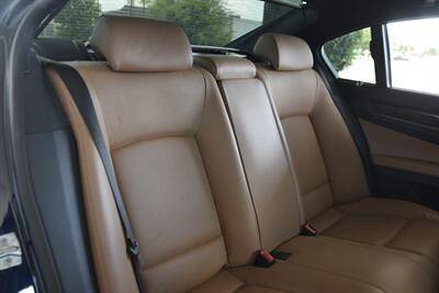 2015 BMW 750Li PREM/SPTS PKG NAV BK/CAM HWY MILES NEW TRADE   - Photo 39 - Stafford, TX 77477