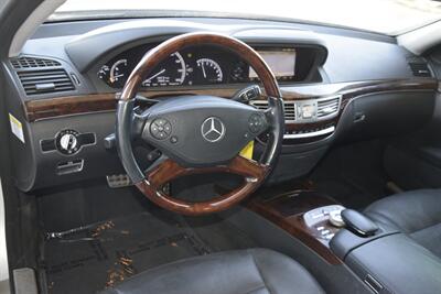 2013 Mercedes-Benz S 550 73K LOW MILES TOP LOADED NICE COLOR COMBO   - Photo 34 - Stafford, TX 77477