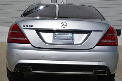 2013 Mercedes-Benz S 550 73K LOW MILES TOP LOADED NICE COLOR COMBO   - Photo 23 - Stafford, TX 77477