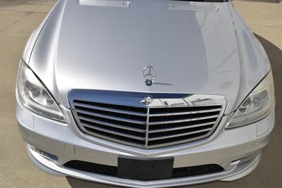 2013 Mercedes-Benz S 550 73K LOW MILES TOP LOADED NICE COLOR COMBO   - Photo 12 - Stafford, TX 77477