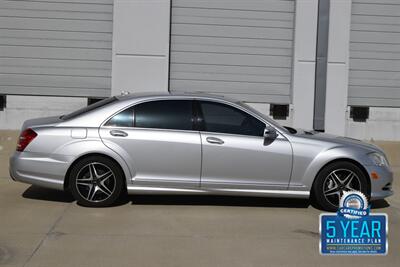 2013 Mercedes-Benz S 550 73K LOW MILES TOP LOADED NICE COLOR COMBO   - Photo 14 - Stafford, TX 77477