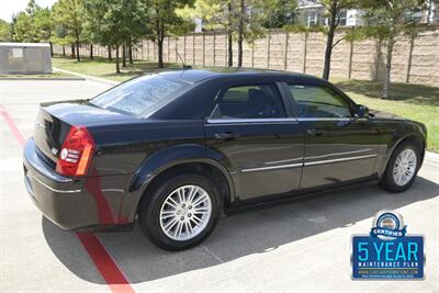 2008 Chrysler 300 Series Touring LTHR ALLOYS HWY MILES NEW TRADE IN   - Photo 14 - Stafford, TX 77477