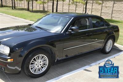 2008 Chrysler 300 Series Touring LTHR ALLOYS HWY MILES NEW TRADE IN   - Photo 7 - Stafford, TX 77477
