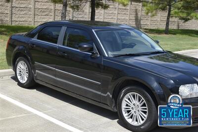 2008 Chrysler 300 Series Touring LTHR ALLOYS HWY MILES NEW TRADE IN   - Photo 6 - Stafford, TX 77477