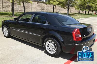 2008 Chrysler 300 Series Touring LTHR ALLOYS HWY MILES NEW TRADE IN   - Photo 13 - Stafford, TX 77477