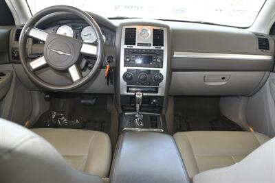 2008 Chrysler 300 Series Touring LTHR ALLOYS HWY MILES NEW TRADE IN   - Photo 26 - Stafford, TX 77477