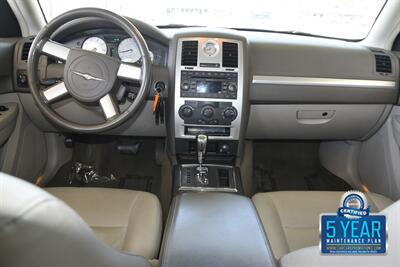 2008 Chrysler 300 Series Touring LTHR ALLOYS HWY MILES NEW TRADE IN   - Photo 26 - Stafford, TX 77477