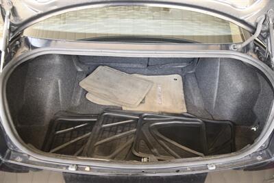 2008 Chrysler 300 Series Touring LTHR ALLOYS HWY MILES NEW TRADE IN   - Photo 21 - Stafford, TX 77477