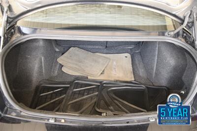 2008 Chrysler 300 Series Touring LTHR ALLOYS HWY MILES NEW TRADE IN   - Photo 21 - Stafford, TX 77477
