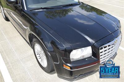 2008 Chrysler 300 Series Touring LTHR ALLOYS HWY MILES NEW TRADE IN   - Photo 11 - Stafford, TX 77477