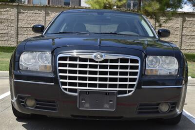 2008 Chrysler 300 Series Touring LTHR ALLOYS HWY MILES NEW TRADE IN   - Photo 3 - Stafford, TX 77477