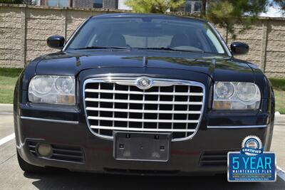 2008 Chrysler 300 Series Touring LTHR ALLOYS HWY MILES NEW TRADE IN   - Photo 3 - Stafford, TX 77477