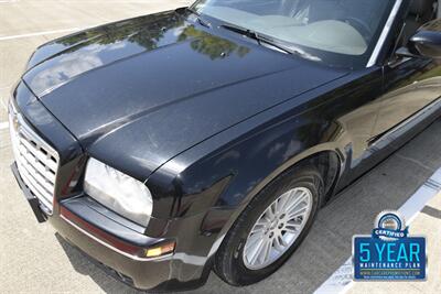 2008 Chrysler 300 Series Touring LTHR ALLOYS HWY MILES NEW TRADE IN   - Photo 10 - Stafford, TX 77477