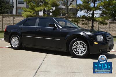 2008 Chrysler 300 Series Touring Sedan