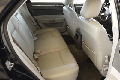 2008 Chrysler 300 Series Touring LTHR ALLOYS HWY MILES NEW TRADE IN   - Photo 34 - Stafford, TX 77477