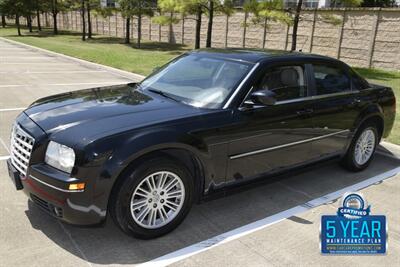 2008 Chrysler 300 Series Touring LTHR ALLOYS HWY MILES NEW TRADE IN   - Photo 5 - Stafford, TX 77477