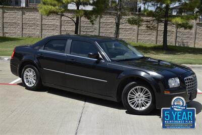 2008 Chrysler 300 Series Touring LTHR ALLOYS HWY MILES NEW TRADE IN   - Photo 22 - Stafford, TX 77477