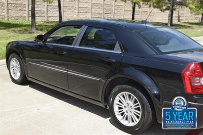 2008 Chrysler 300 Series Touring LTHR ALLOYS HWY MILES NEW TRADE IN   - Photo 15 - Stafford, TX 77477