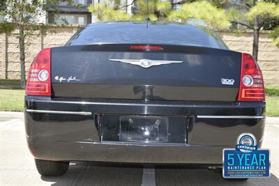 2008 Chrysler 300 Series Touring LTHR ALLOYS HWY MILES NEW TRADE IN   - Photo 20 - Stafford, TX 77477