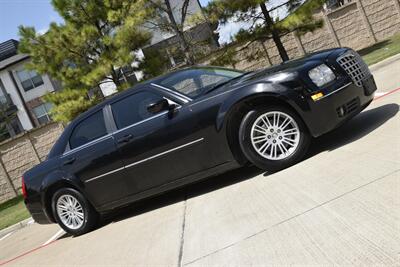 2008 Chrysler 300 Series Touring LTHR ALLOYS HWY MILES NEW TRADE IN   - Photo 38 - Stafford, TX 77477
