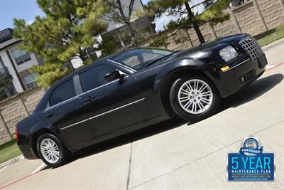 2008 Chrysler 300 Series Touring LTHR ALLOYS HWY MILES NEW TRADE IN   - Photo 38 - Stafford, TX 77477