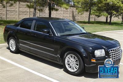 2008 Chrysler 300 Series Touring LTHR ALLOYS HWY MILES NEW TRADE IN   - Photo 4 - Stafford, TX 77477