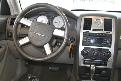 2008 Chrysler 300 Series Touring LTHR ALLOYS HWY MILES NEW TRADE IN   - Photo 24 - Stafford, TX 77477