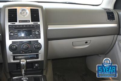 2008 Chrysler 300 Series Touring LTHR ALLOYS HWY MILES NEW TRADE IN   - Photo 25 - Stafford, TX 77477