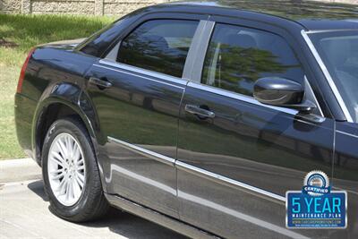 2008 Chrysler 300 Series Touring LTHR ALLOYS HWY MILES NEW TRADE IN   - Photo 8 - Stafford, TX 77477