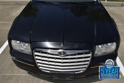 2008 Chrysler 300 Series Touring LTHR ALLOYS HWY MILES NEW TRADE IN   - Photo 12 - Stafford, TX 77477