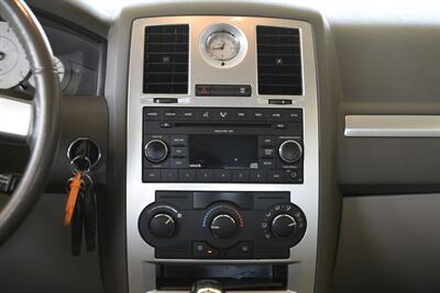 2008 Chrysler 300 Series Touring LTHR ALLOYS HWY MILES NEW TRADE IN   - Photo 27 - Stafford, TX 77477