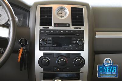 2008 Chrysler 300 Series Touring LTHR ALLOYS HWY MILES NEW TRADE IN   - Photo 27 - Stafford, TX 77477