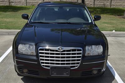 2008 Chrysler 300 Series Touring LTHR ALLOYS HWY MILES NEW TRADE IN   - Photo 2 - Stafford, TX 77477