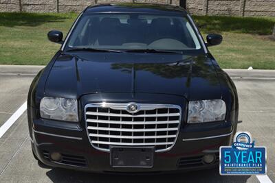 2008 Chrysler 300 Series Touring LTHR ALLOYS HWY MILES NEW TRADE IN   - Photo 2 - Stafford, TX 77477
