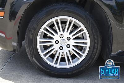2008 Chrysler 300 Series Touring LTHR ALLOYS HWY MILES NEW TRADE IN   - Photo 36 - Stafford, TX 77477