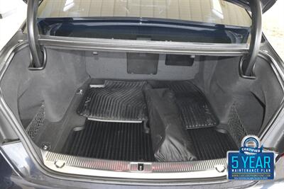 2015 Audi A8 4.0T QUATTRO 72K MILES TOP LOADED FRESH TRADE IN   - Photo 21 - Stafford, TX 77477