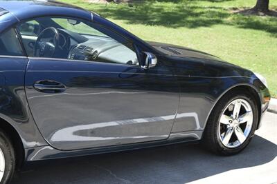 2007 Mercedes-Benz SLK 280 ROADSTER 41K ORIG MILES FRESH TRADE IN   - Photo 19 - Stafford, TX 77477