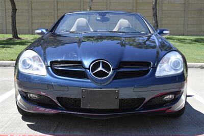 2007 Mercedes-Benz SLK 280 ROADSTER 41K ORIG MILES FRESH TRADE IN   - Photo 4 - Stafford, TX 77477