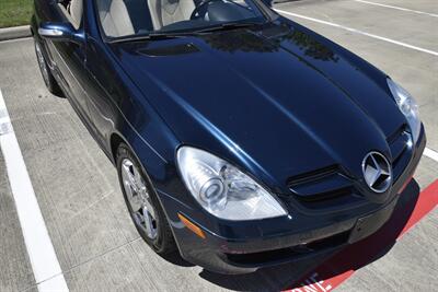 2007 Mercedes-Benz SLK 280 ROADSTER 41K ORIG MILES FRESH TRADE IN   - Photo 12 - Stafford, TX 77477